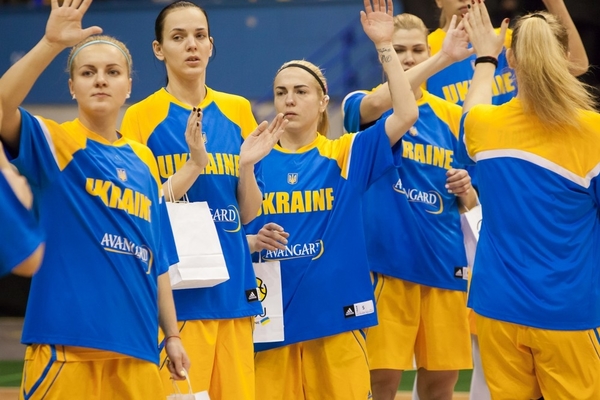 Оприлюднено розширений список жіночої збірної України на матч в Одесі