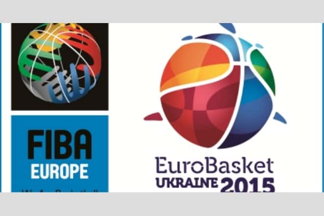 Результати жеребкування кваліфікації ЄвроБаскету 2015