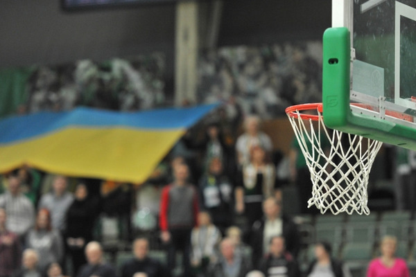 Підсумки баскетбольного року в Україні: частина друга