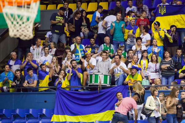 Літній гід баскетбольного фана: де і коли гратимуть збірні України