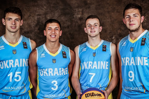 Збірна України 3х3 стала найрезультативнішою на чемпіонаті світу