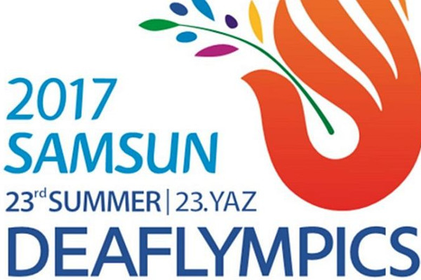 Чоловіча збірна України вийшла в півфінал дефлімпійських ігор