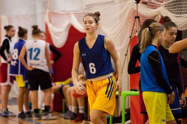 Оголошено остаточний склад жіночої збірної України U-16 на чемпіонат Європи