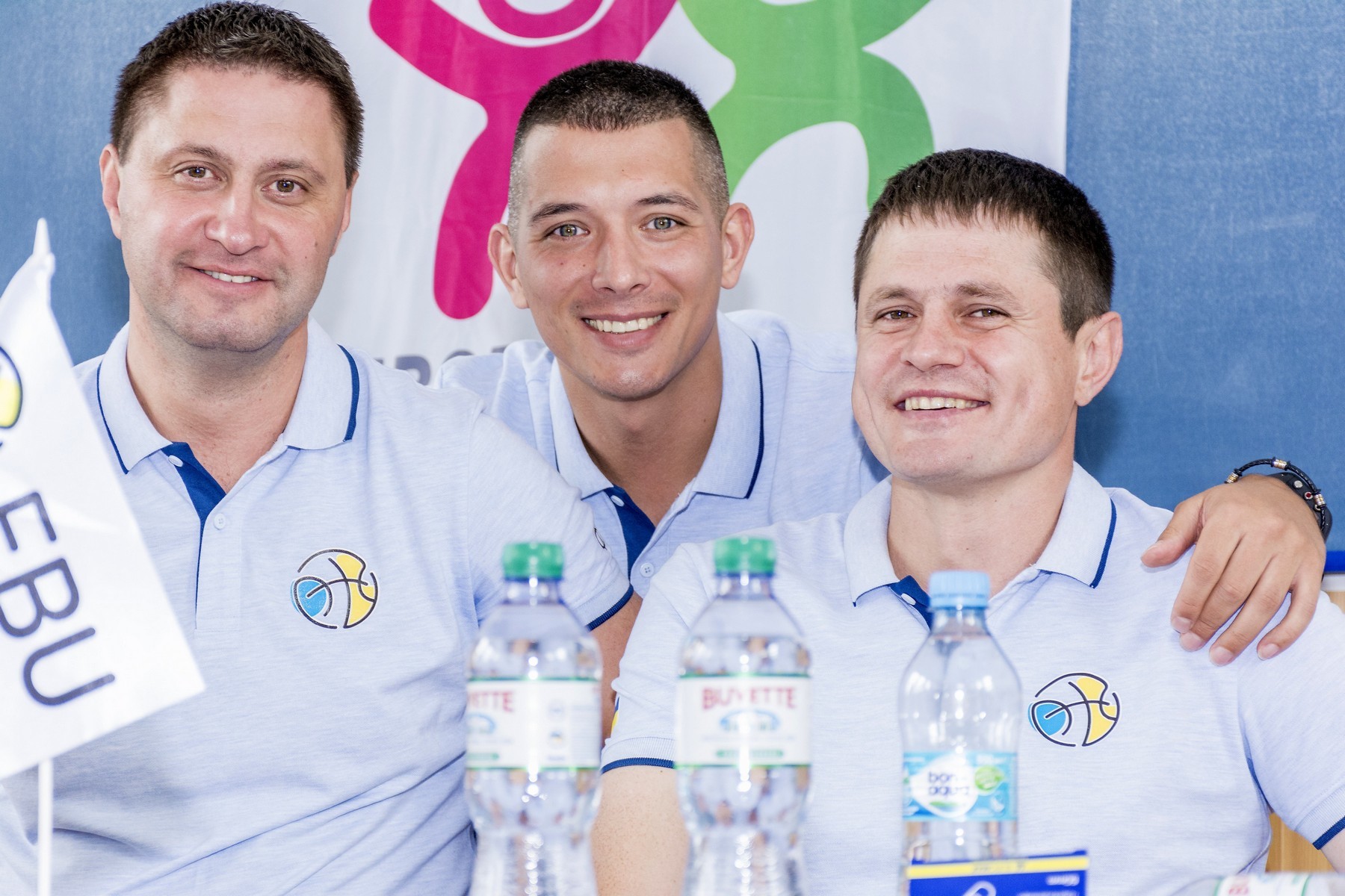 Суддівський семінар у Миколаєві: нові баскетбольні тенденції