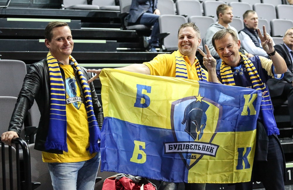 Триває продаж квитків на матч Ліги чемпіонів у Києві
