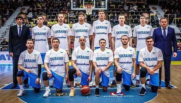 Мурзін назвав склад збірної України на лютневі матчі відбору до чемпіонату світу-2019