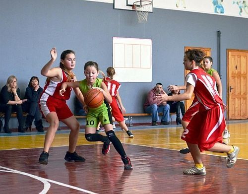 ВЮБЛ (дівчата-2006): хто продовжує боротьбу за медалі