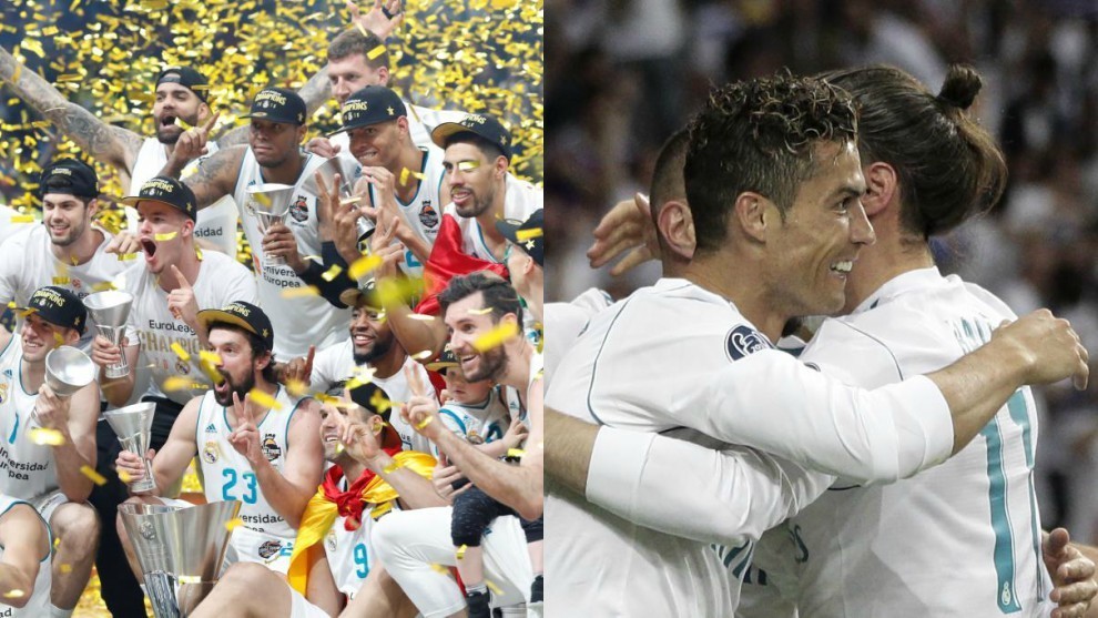 Мадридський Реал встановив історичне досягнення