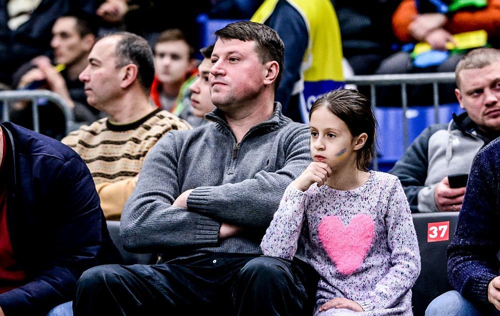 Станіслав Медведенко: для Михайлюка дуже важливо, як він проявить себе у збірній