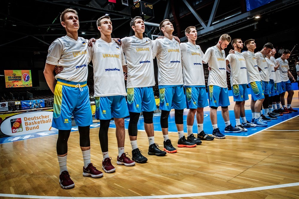 Україна U-20 - Ісландія U-20: анонс матчу чемпіонату Європи