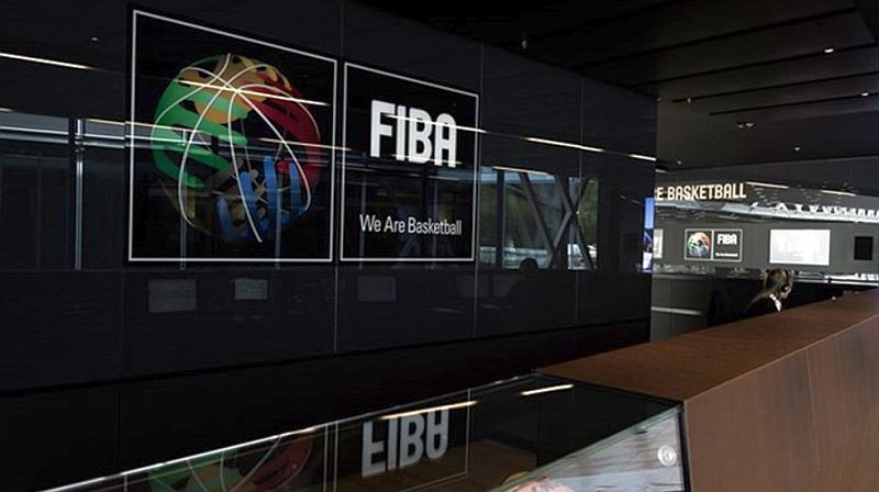 ФІБА покарала учасників грандіозної бійки на матчі відбору чемпіонату світу