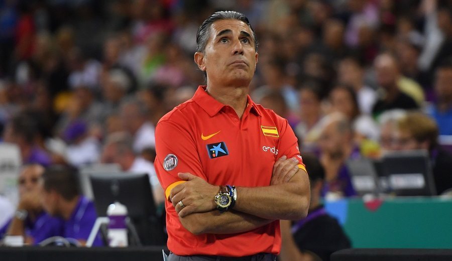 Головний тренер збірної Іспанії може продовжити кар’єру в НБА