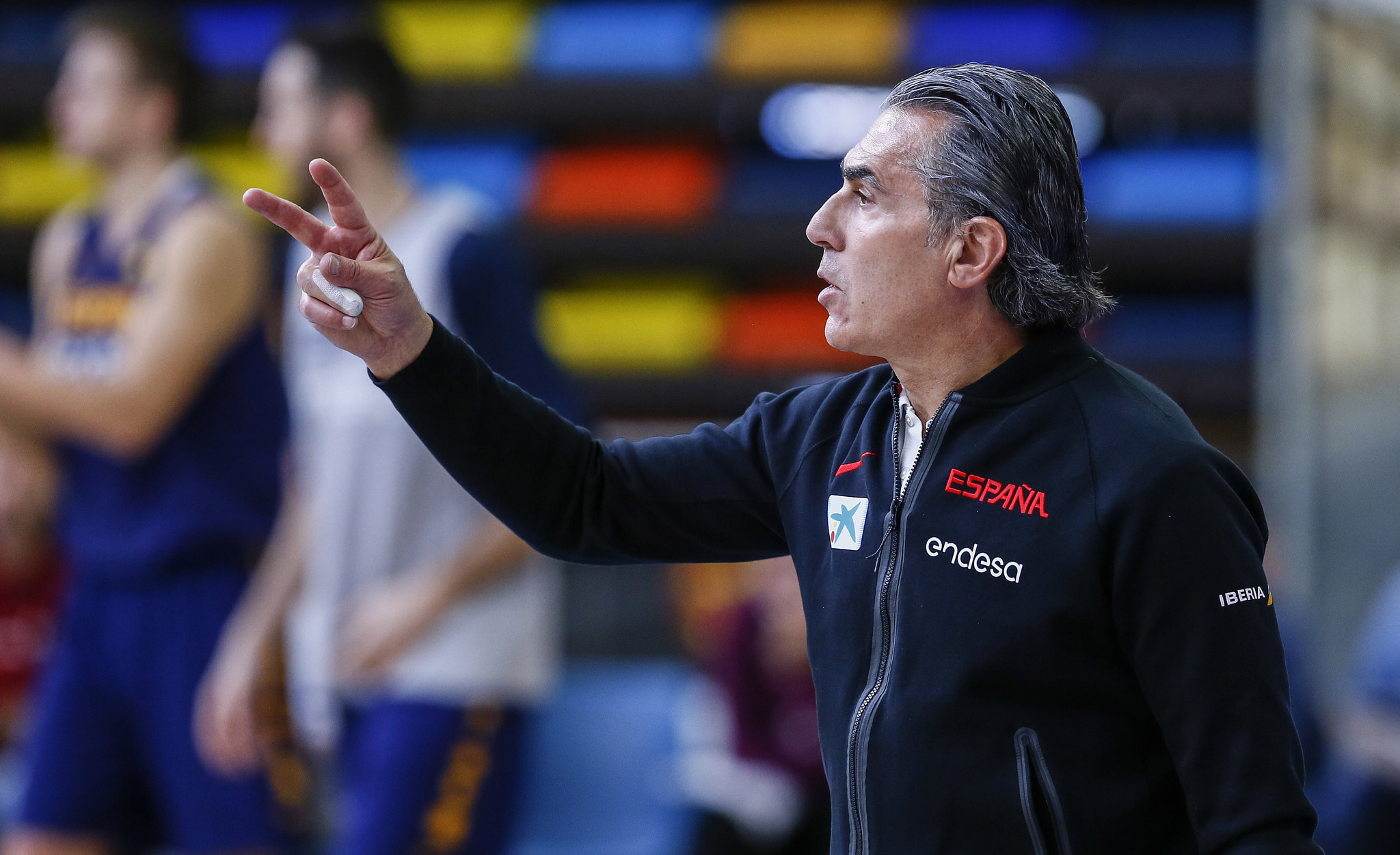 Головний тренер збірної Іспанії приєднався до клубу НБА 