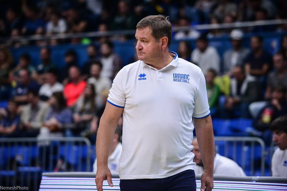 Дебютант Суперліги Київ-Баскет назвав ім’я головного тренера та оголосив перших новачків