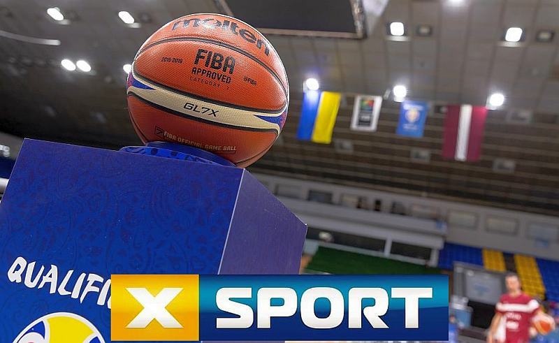 Канал XSport покаже найближчі матчі збірної України