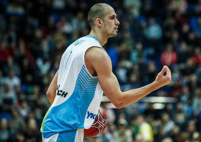 Сергій Гладир: зброя Іспанії – це дисципліна і тактично розумний баскетбол