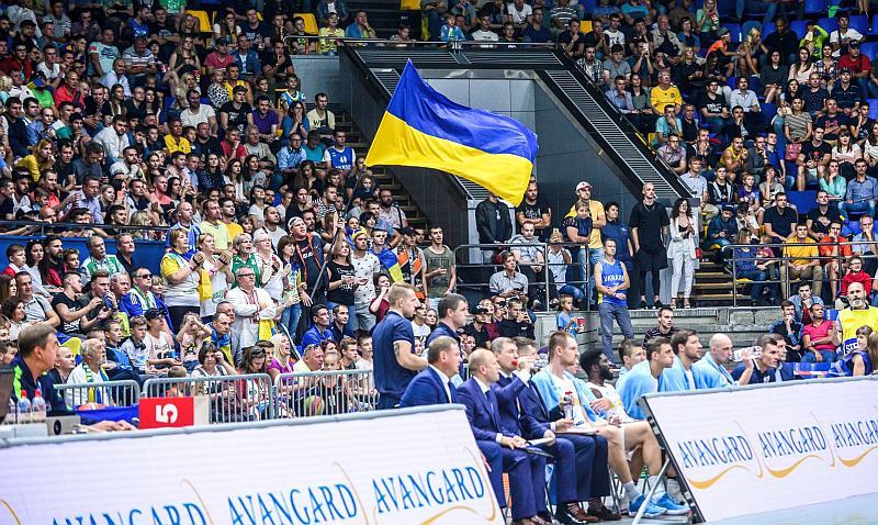 Яскраві моменти перемоги збірної України над Іспанією: фотогалерея
