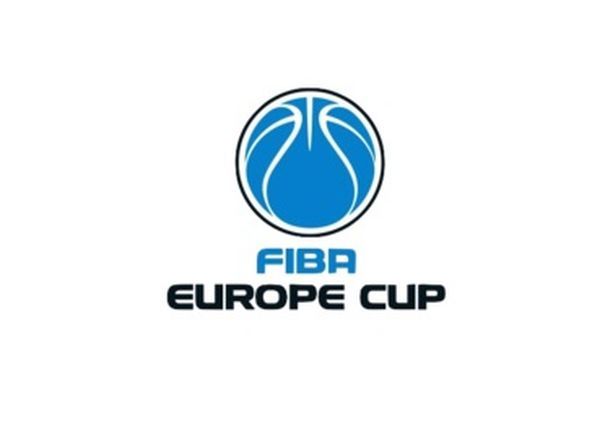 Кубок Європи ФІБА: онлайн відеотрансляція 17 жовтня