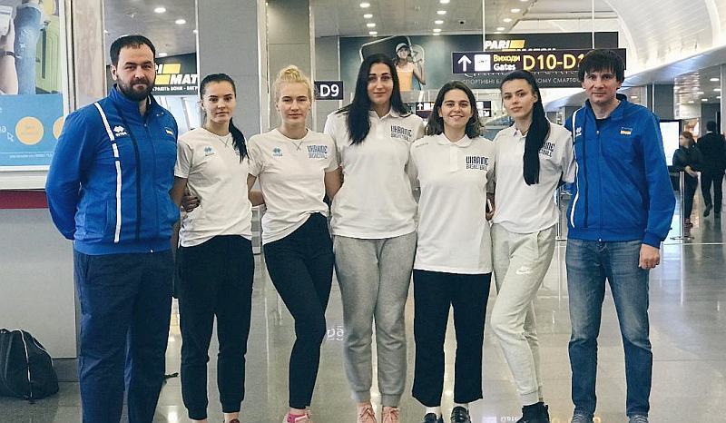 Українки здобули першу перемогу у Всесвітній університетській лізі 3х3