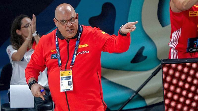 Тренер Іспанії: збірна України – агресивна та небезпечна команда 
