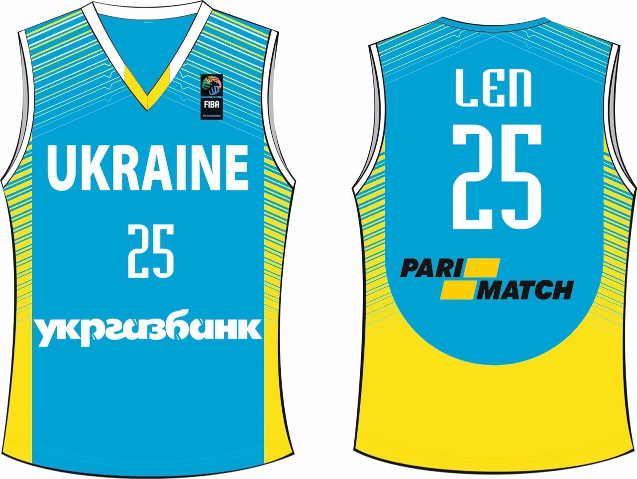 Кваліфікація ЧС-2019: підтримай збірну України в синьо-жовтих кольорах
