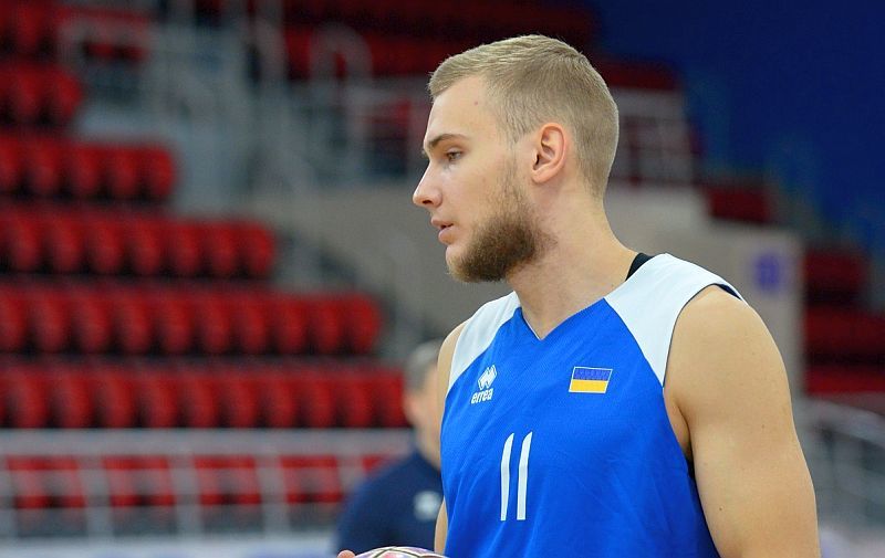 Андрій Мироненко: виклик у збірну України став повною несподіванкою
