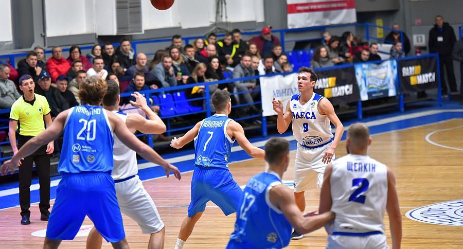 Одеса зробила вагомий крок до півфіналу Кубка України