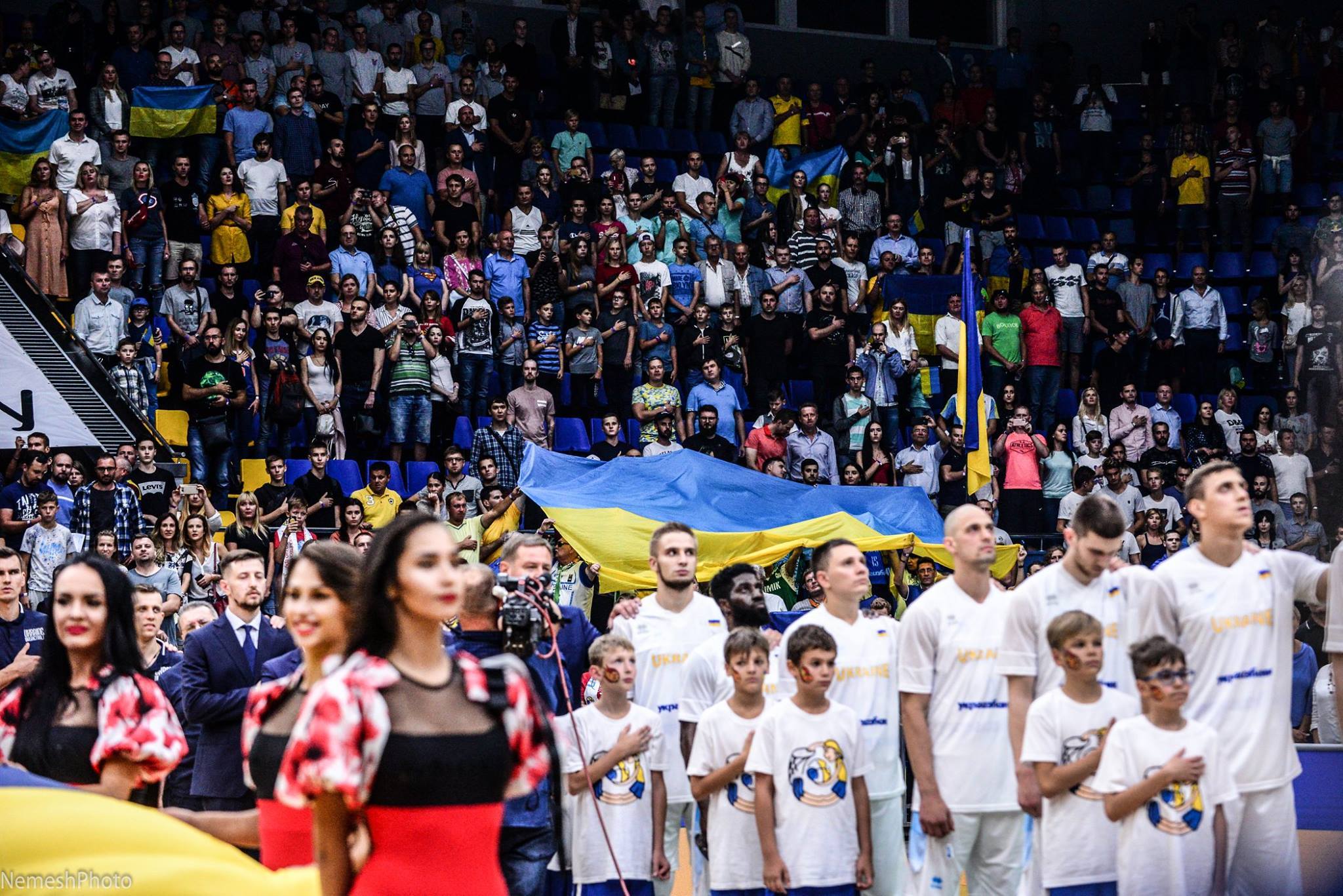 Перемога над Іспанією, медалі у 3х3 та нові турніри: топ-10 подій українського баскетболу у 2018 році