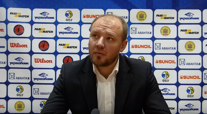 Політехнік здолав Хімік: відео коментарі після гри