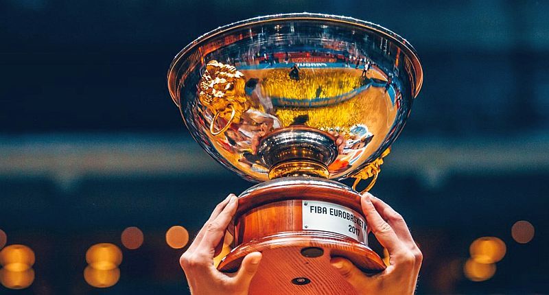 ЄвроБаскет-2019: ФІБА затвердила час матчів