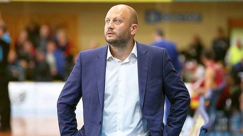 Максим Міхельсон: Черкаські Мавпи не зіграли жодного матчу оптимальним складом