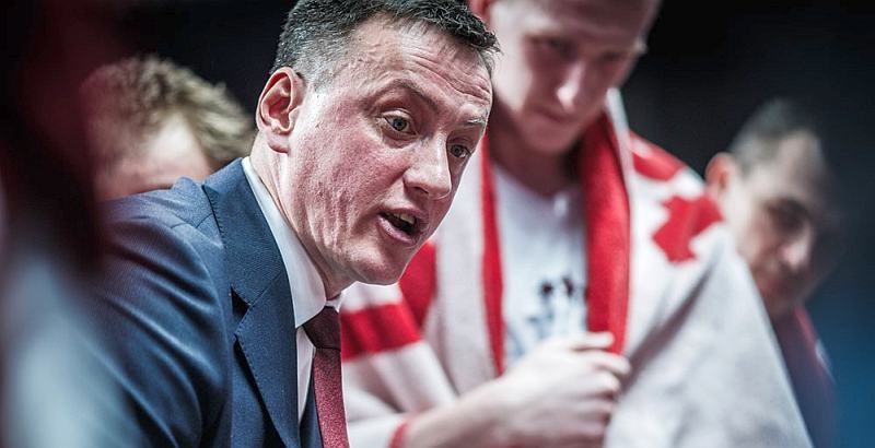 Збірна Латвії змінить головного тренера