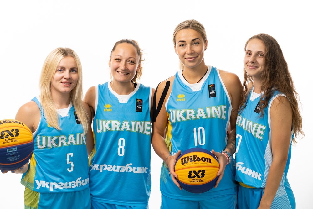 Матч українок серед найцікавіших на чемпіонаті світу