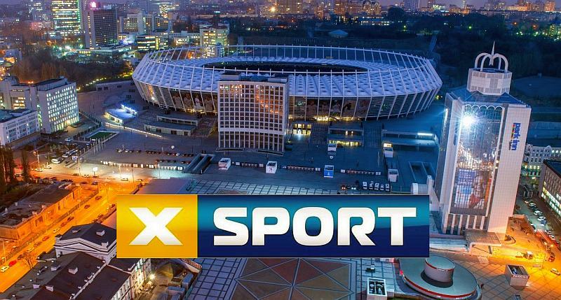 Канал XSport покаже матчі збірних України в кваліфікації ЄвроБаскета 3х3