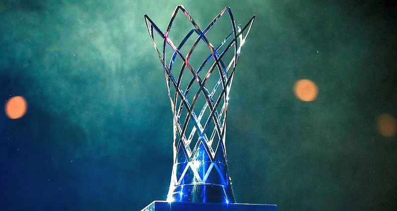 Київ-Баскет отримає суперника по Лізі чемпіонів: відеотрансляція жеребкування