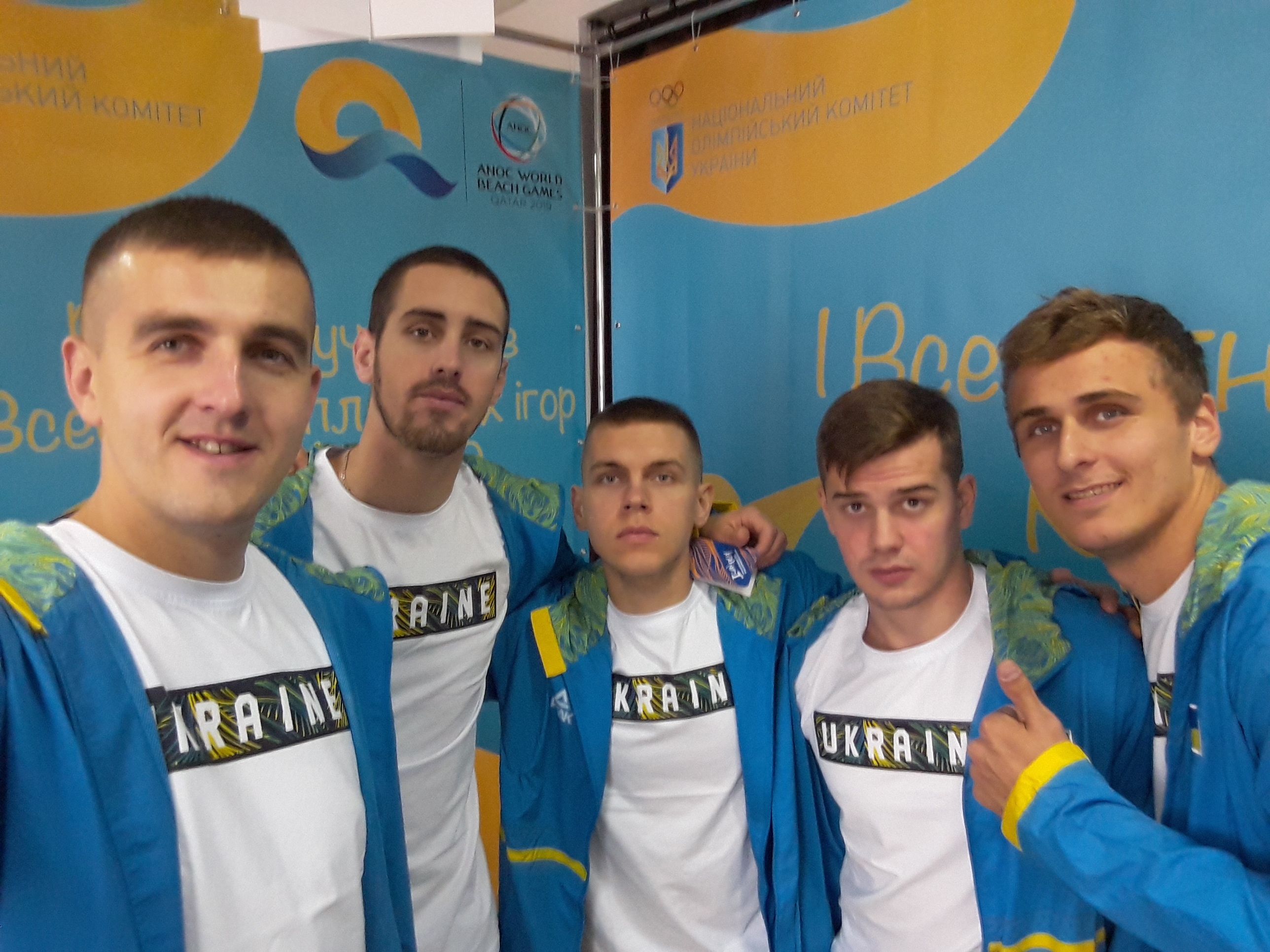 Збірна України 3х3 зіграє за бронзові нагороди Всесвітніх пляжних ігор
