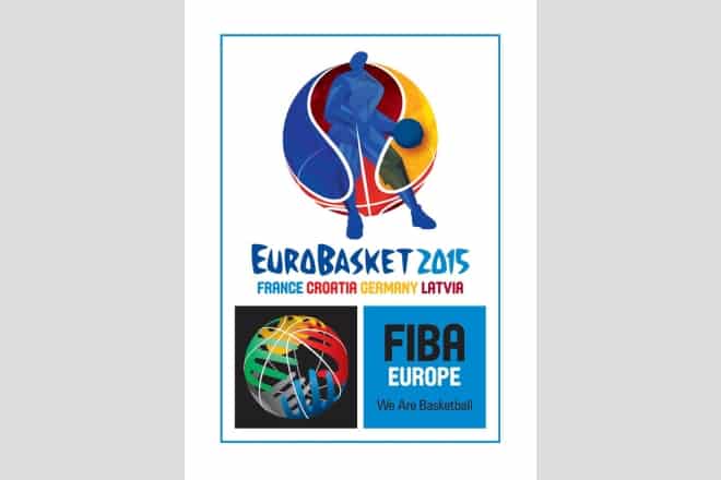 ЄвроБаскет 2015. Чехія розгромила Латвію