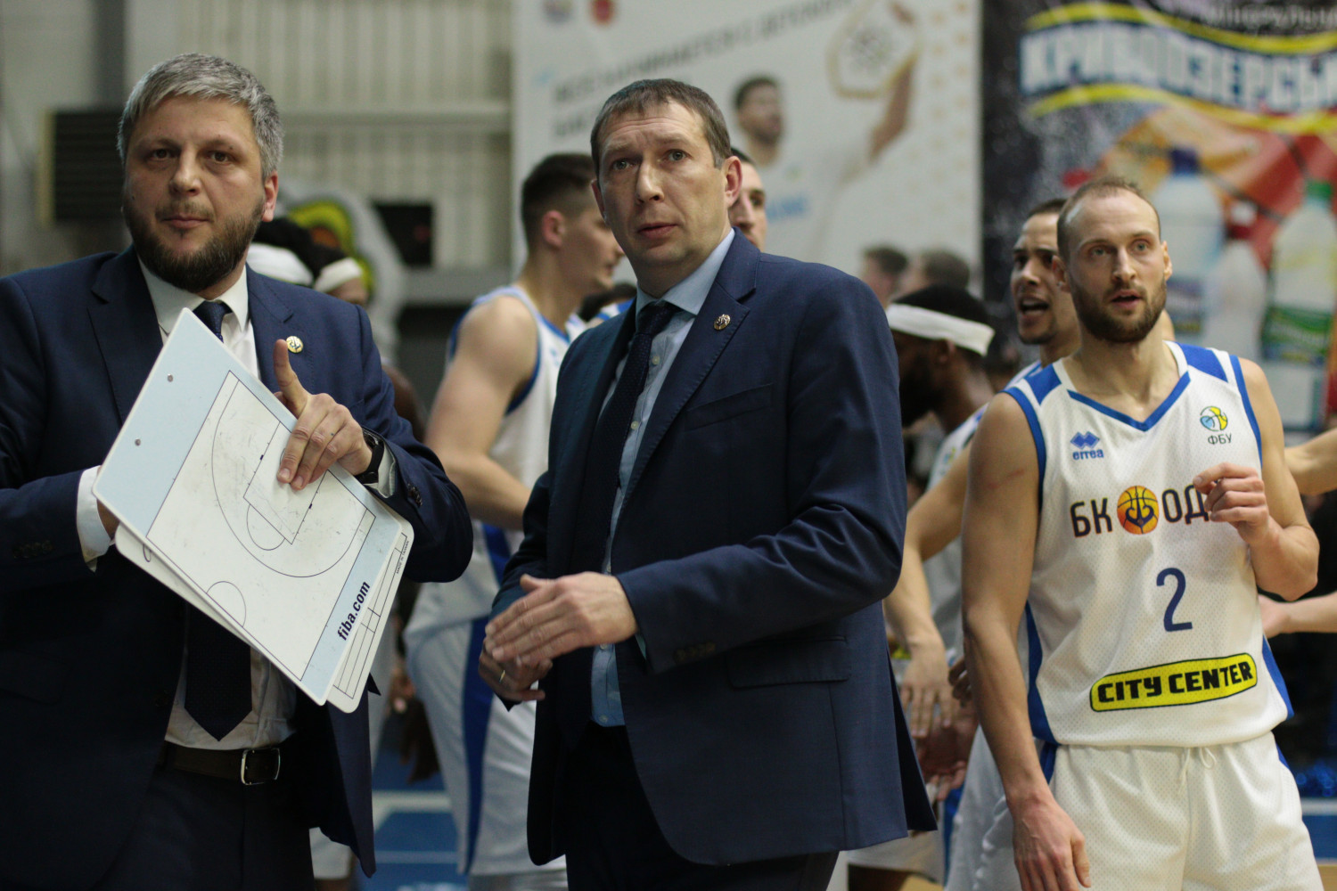 Олег Юшкін: місцеві баскетболісти Одеси підтримують форму, не виходячи на вулицю