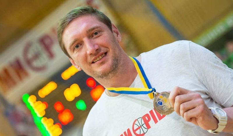 Сергій Ліщук: кар’єра без виграних трофеїв не варта нічого