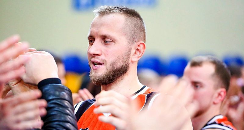 Олександр Кольченко: не живу ілюзіями щодо початку нового баскетбольного сезону