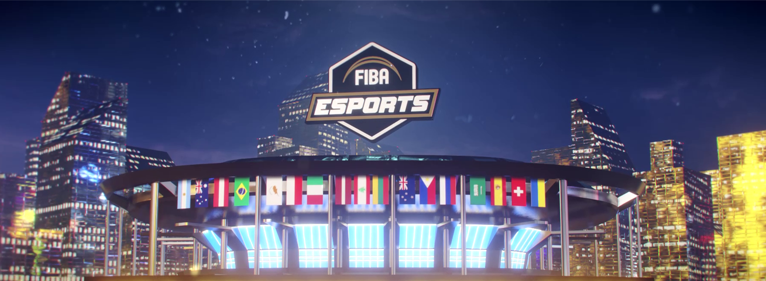 FIBA Esports Open: онлайн відеотрансляція 19 червня