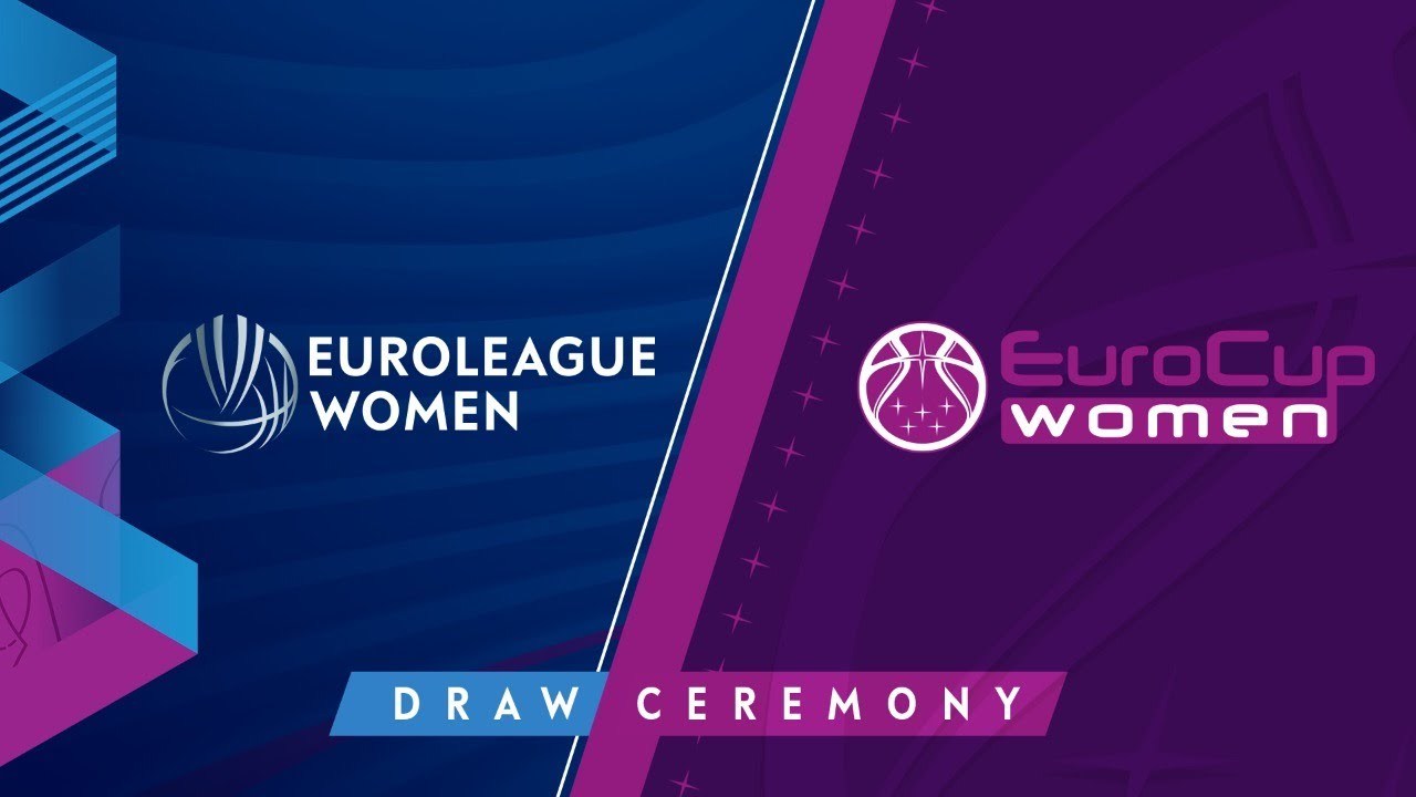Жіночий Прометей отримав суперників у Єврокубку ФІБА