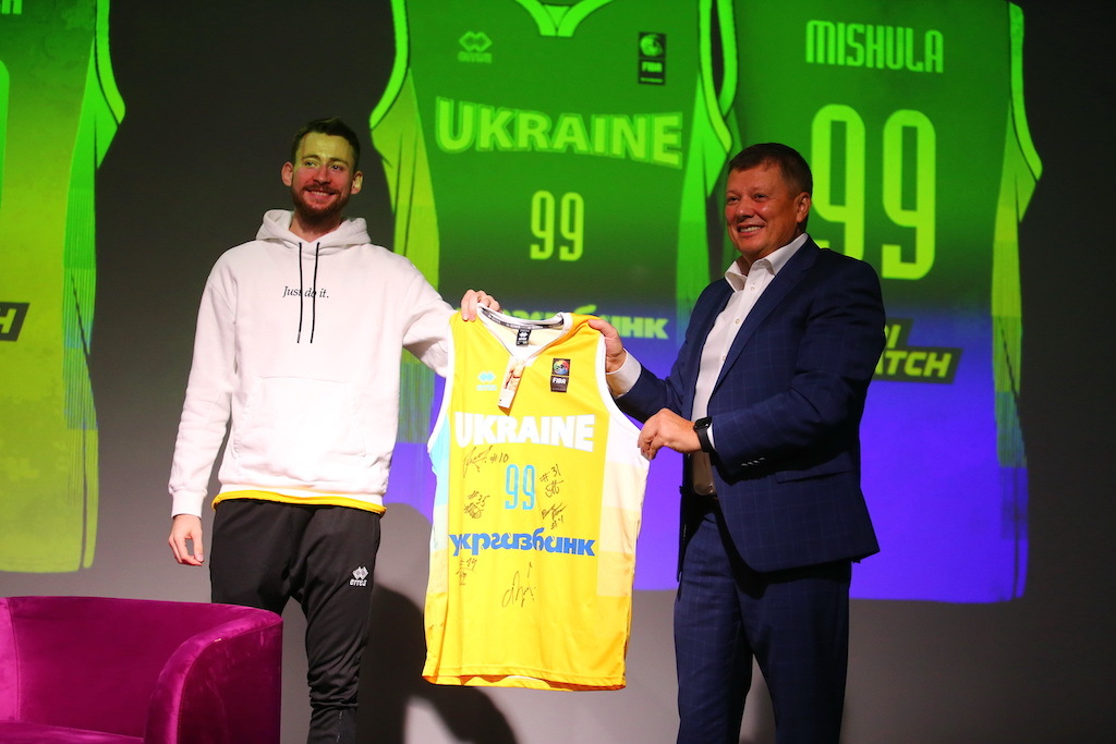 Вадим Місюра: розширення географії Суперліги — це важливий крок 