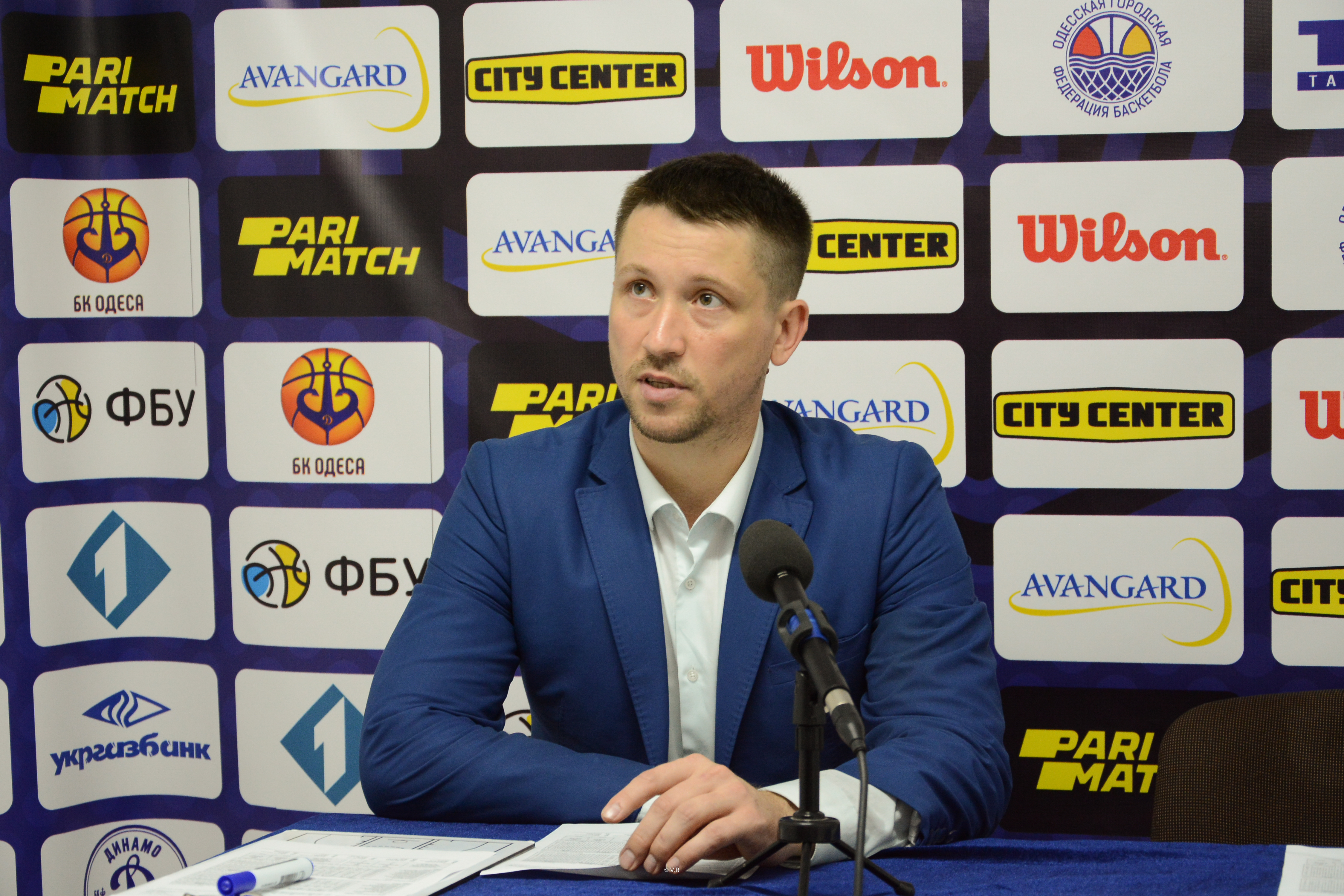 Тернопіль виграв Одесу: відео коментарів після гри