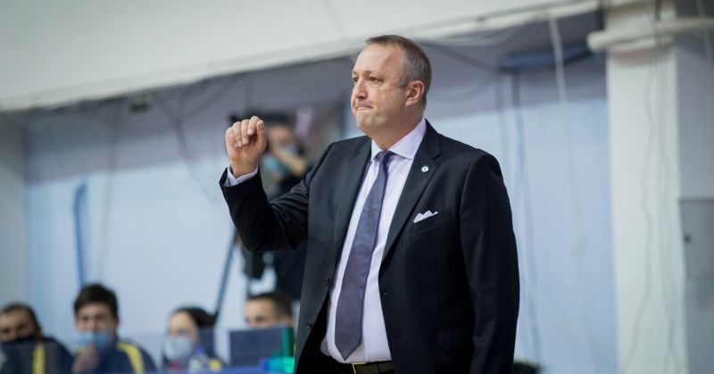 Миколаїв визначився з новим тренером