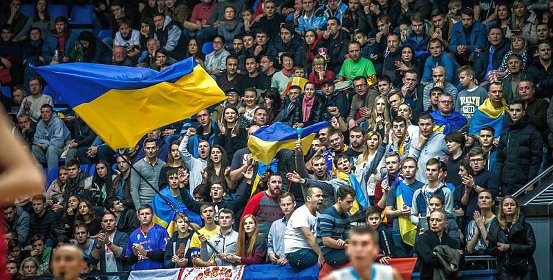 Квитки на матчі збірної України вже надійшли в продаж