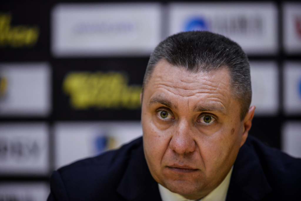 Награды и все лауреаты сезона 2020-21 в украинском баскетболе
