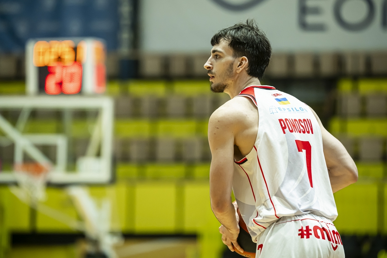 Перша ліга: Рівне-2 здолав ІФНТУНГ-Академію Говерли, домашня перемога Полісся-Житомирської Політехніки