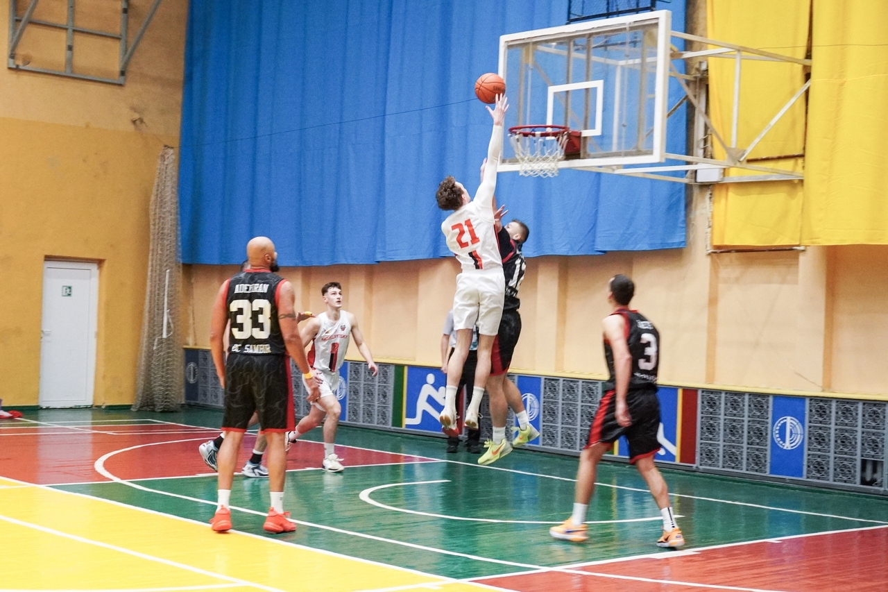 Перша поразка Самбора, ДіДіБао укріпив лідерство: турнірна таблиця Вищої ліги