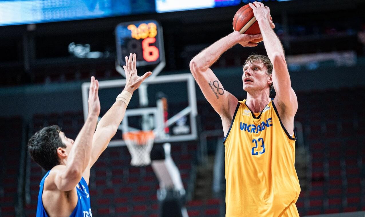 Артем Пустовий: Перша гра на старті кваліфікації завжди дуже важлива